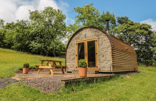 Craswall House | Dingle Den