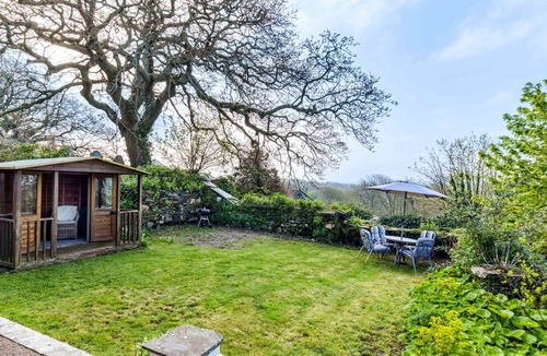 St Minver Cottage | Dingles Cottage