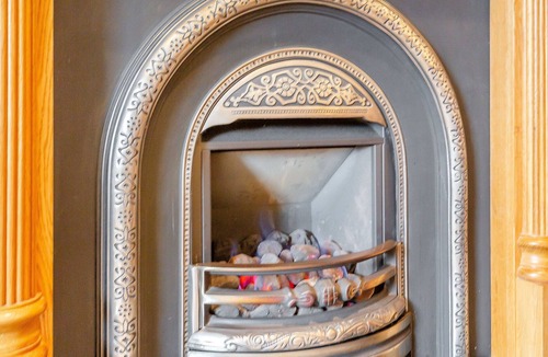 Giggleswick Apartment | DINSDALE HOUSE in Settle