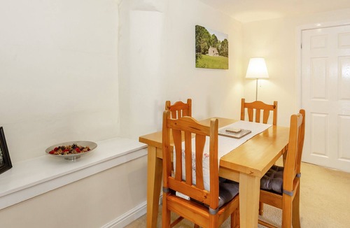 Giggleswick Apartment | DINSDALE HOUSE in Settle