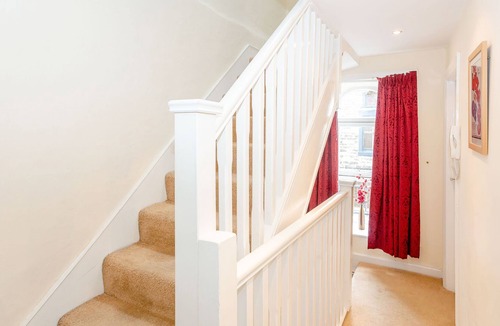Giggleswick Apartment | DINSDALE HOUSE in Settle