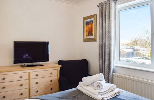 Satley Cottage | Discover tranquility at Glebeside Retreat in Satley, County Durham.