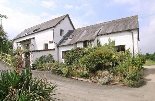 Cheriton Bishop House | Discovery