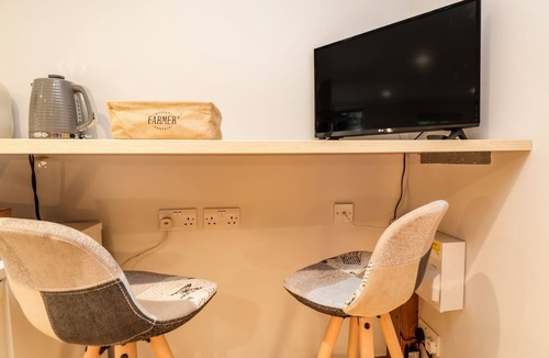 Five Oak Green Cottage | Ditsys Den