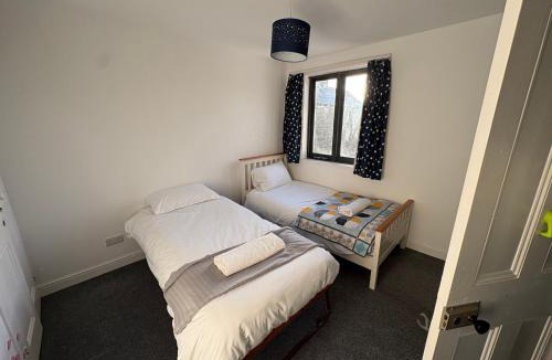 Whitstable House | Divers Cottage - Central Whitstable