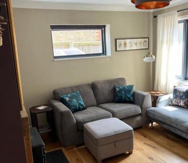 Whitstable House | Divers Cottage - Central Whitstable