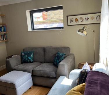 Whitstable House | Divers Cottage - Central Whitstable