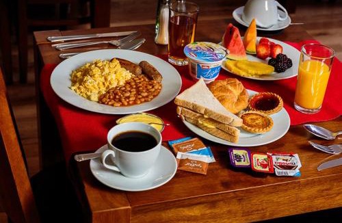 Shadwell Hotel | Dockside Hotel