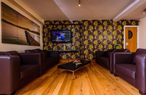 Shadwell Hotel | Dockside Hotel