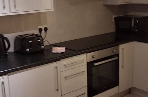 Bootle Hotel | Dockside Lodge
