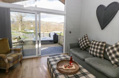 Llandrindod Wells House | Doe Lodge