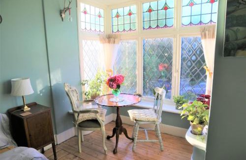 Llanbedr Bed & Breakfast | Dolafon