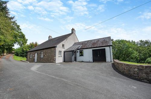 Llandeilo House | Dolgoed House