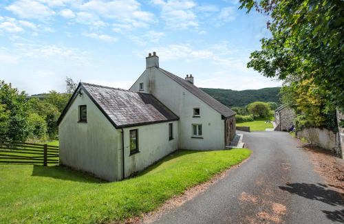 Llandeilo House | Dolgoed House