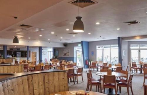 Pagham House | Dollys Den
