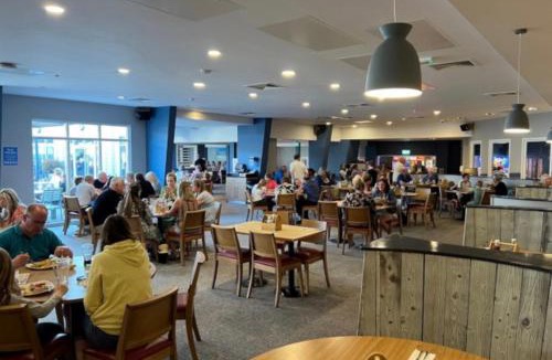 Pagham House | Dollys Den