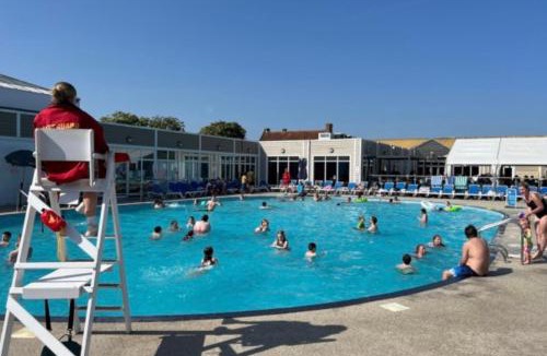 Pagham House | Dollys Den