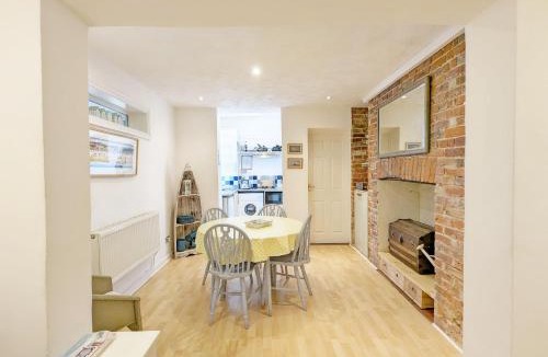 Emsworth House | Dolphin House, Emsworth