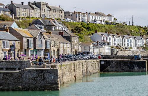 Coverack House | Dolphins