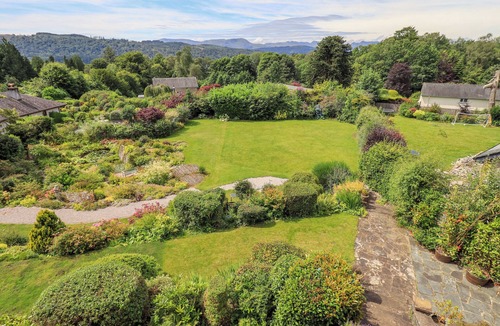 Windermere Cottage | Domvs