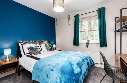 Doncaster Apartment | Doncaster Lakeside Paradise Place