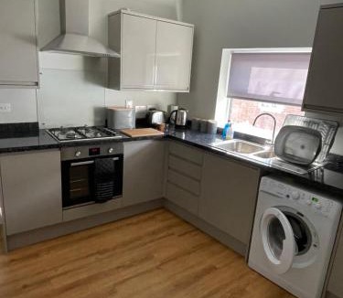 Dorchester Apartment | Dorchester central flat