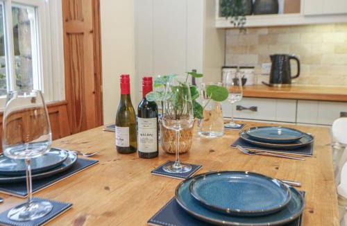 Matlock House | Dorset Villas