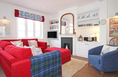 Salcombe House | Dory Cottage