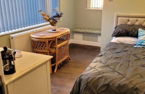 Boston Apartment | Double comfortable ensuite apt