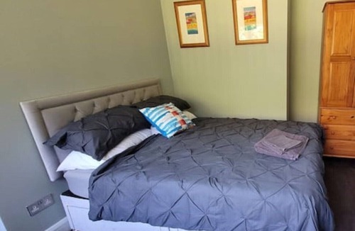 Boston Apartment | Double comfortable ensuite apt