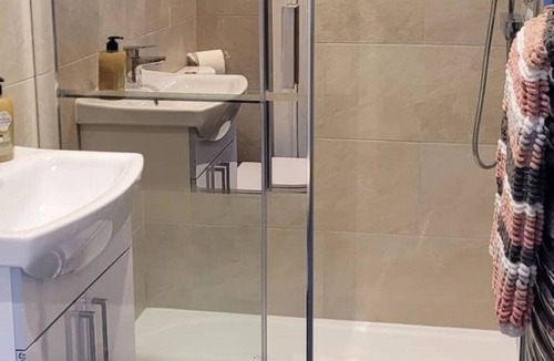 Boston Apartment | Double comfortable ensuite apt