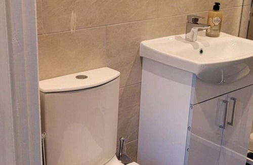 Boston Apartment | Double comfortable ensuite apt
