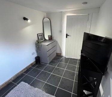 Frome Hotel | Double room container