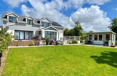 Egloshayle House | double room