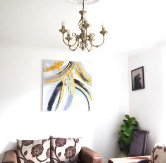 Wolverhampton House | Double Room in Wolverhampton city centre