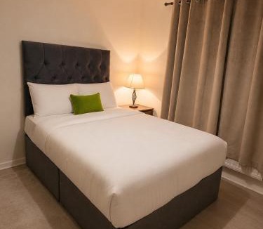 Newark upon Trent House | Double Room Stay