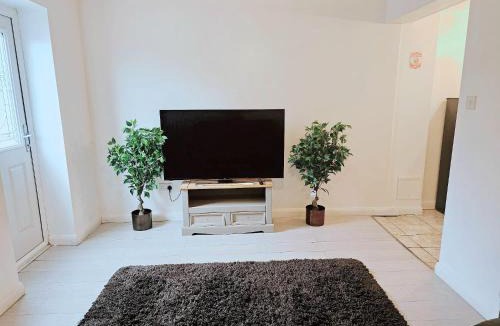 Newark upon Trent House | Double Room Stay