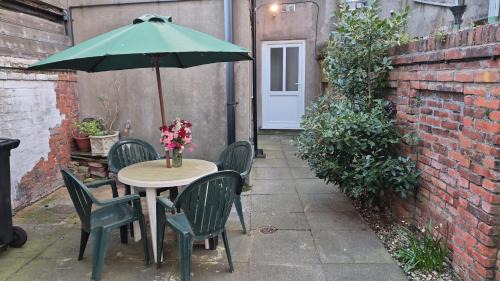Crosby House | Double rooms