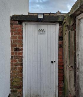 Crosby House | Double rooms