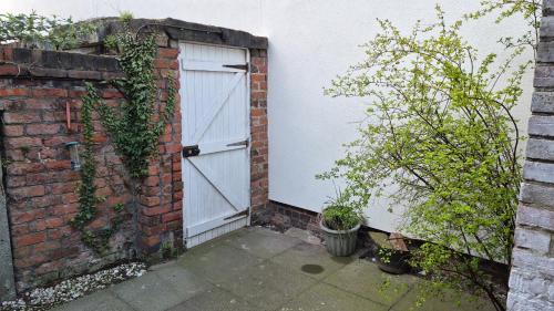Crosby House | Double rooms