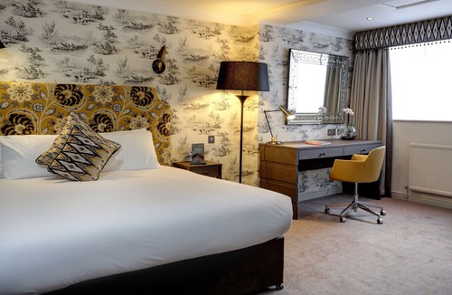 York Hotel | DoubleTree by Hilton York