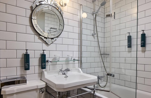 York Hotel | DoubleTree by Hilton York