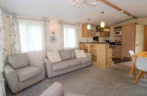 Aymestrey House | Dove