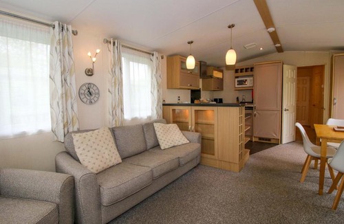 Aymestrey House | Dove