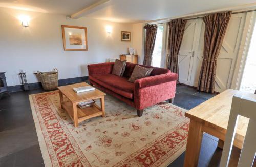 Underbarrow House | Dove Tail Barn