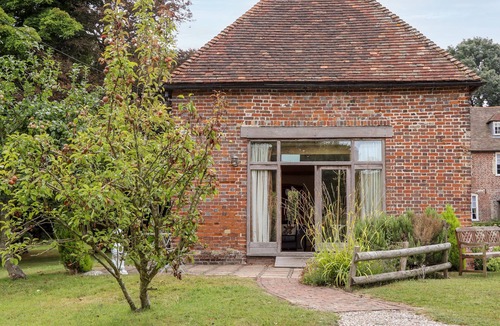 Martin Cottage | Dovecote