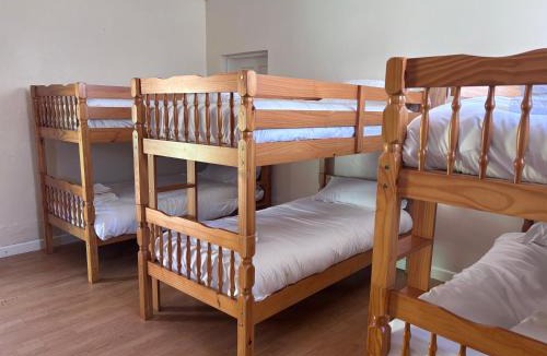 Dover Hostel | Dover Priory Hotel