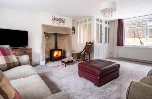 Saddleworth House | Dovestone Cottage