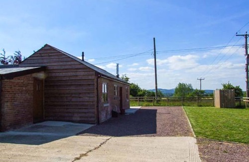 Blaisdon House | Dovetail , Westbury-On-Severn