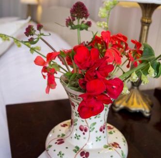 Crook Bed & Breakfast | Dowfold House